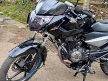 Bajaj Pulsar 135 Ls 2011 Motorbike