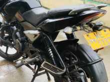 Bajaj Pulsar 135 2011 Motorbike