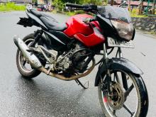 Bajaj Pulsar 135 2012 Motorbike