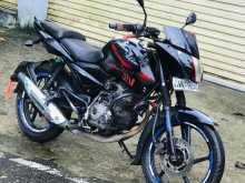 Bajaj Pulsar 135 2011 Motorbike