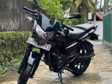 Bajaj Pulsar 135 2015 Motorbike