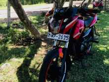 Bajaj Pulsar 135 2011 Motorbike