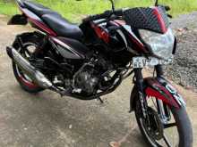 Bajaj Pulsar 135 2011 Motorbike