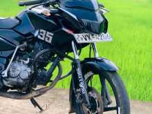 Bajaj Pulsar 135 2011 Motorbike