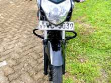 Bajaj Pulsar 135 2011 Motorbike