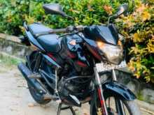 Bajaj Pulsar 135 2018 Motorbike