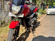 Bajaj Pulsar 135 2010 Motorbike