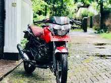Bajaj Pulsar 135 2012 Motorbike