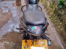 Bajaj Pulsar 135 Ls 2011 Motorbike