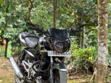 Bajaj Pulsar 135 Ls 2014 Motorbike