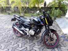 Bajaj Pulsar 135 2015 Motorbike