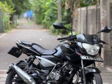 Bajaj Pulsar 135 LS 2012 Motorbike