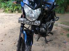 Bajaj Pulsar 135 2015 Motorbike