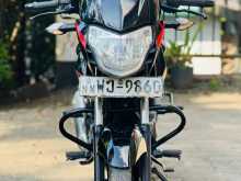 Bajaj Pulsar 135 Ls 2011 Motorbike