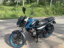 Bajaj Pulsar 135 2011 Motorbike