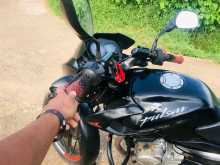 Bajaj Pulsar 135 2015 Motorbike