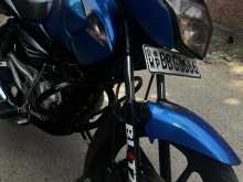 Bajaj Pulsar 135 2014 Motorbike