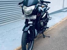 Bajaj Pulsar 135 Ls 2010 Motorbike