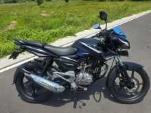 Bajaj Pulsar 135 2013 Motorbike