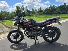 Bajaj Pulsar 135 2014 Motorbike