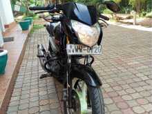 Bajaj Pulsar 135 2011 Motorbike