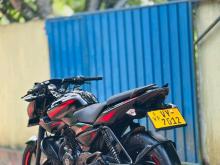 Bajaj Pulsar 135 2010 Motorbike
