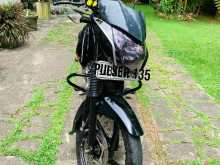 Bajaj Pulsar 135 2013 Motorbike