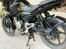 Bajaj Pulsar 135 2011 Motorbike