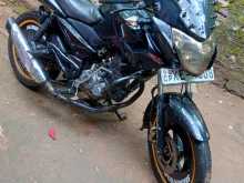 Bajaj Pulsar 135 2011 Motorbike