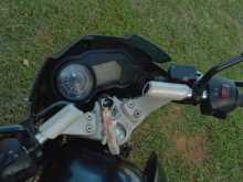 Bajaj Pulsar 135 2011 Motorbike