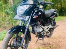 Bajaj Pulsar 135 2013 Motorbike