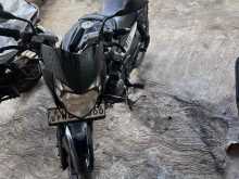 Bajaj Pulsar 135 2011 Motorbike