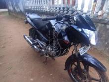 Bajaj Pulsar 135 2013 Motorbike