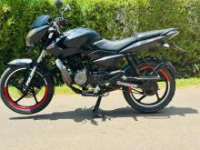 Bajaj Pulsar 135 2011 Motorbike