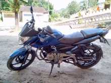 Bajaj Pulsar 135 LS 2013 Motorbike