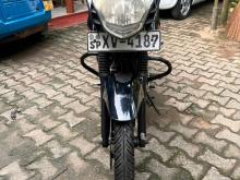 Bajaj Pulsar 135 2012 Motorbike