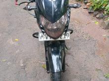 Bajaj Pulsar 135 2010 Motorbike