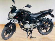 Bajaj Pulsar 135 2015 Motorbike