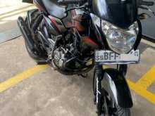 Bajaj Pulsar 135 2017 Motorbike