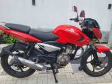 Bajaj Pulsar 135 2010 Motorbike