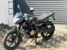 Bajaj Pulsar 135 LS 2011 Motorbike