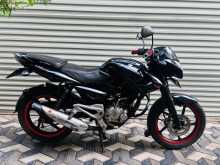 Bajaj Pulsar 135 Ls 2013 Motorbike