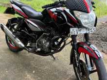 Bajaj Pulsar 135 2011 Motorbike