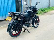 Bajaj Pulsar 135 LS 2011 Motorbike