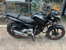 Bajaj Pulsar 135 2011 Motorbike