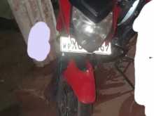 Bajaj Pulsar 135 2012 Motorbike