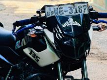 Bajaj Pulsar 135 LS 2011 Motorbike