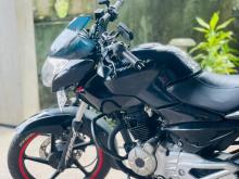 Bajaj Pulsar 135 2015 Motorbike