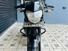 Bajaj Pulsar 135 2011 Motorbike