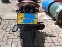Bajaj Pulsar 135 LS 2017 Motorbike